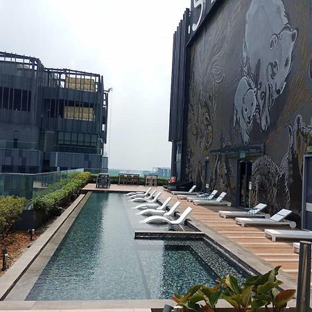 Eastern Suites Star Klcc Κουάλα Λουμπούρ Εξωτερικό φωτογραφία