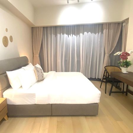 Eastern Suites Star Klcc Κουάλα Λουμπούρ Εξωτερικό φωτογραφία