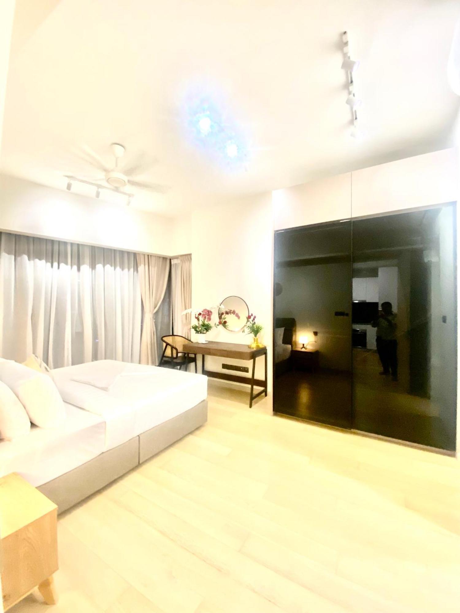 Eastern Suites Star Klcc Κουάλα Λουμπούρ Εξωτερικό φωτογραφία
