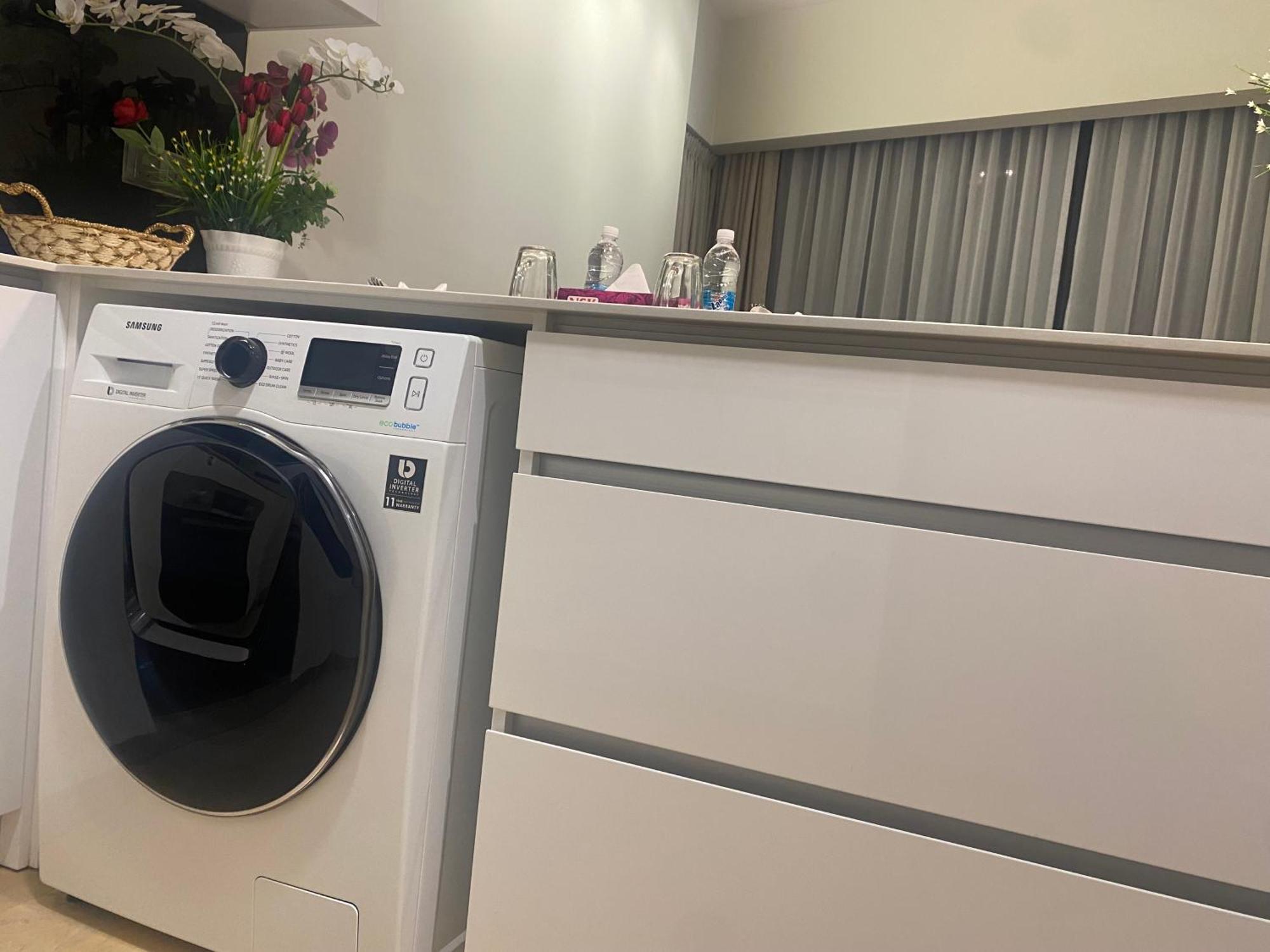 Eastern Suites Star Klcc Κουάλα Λουμπούρ Εξωτερικό φωτογραφία