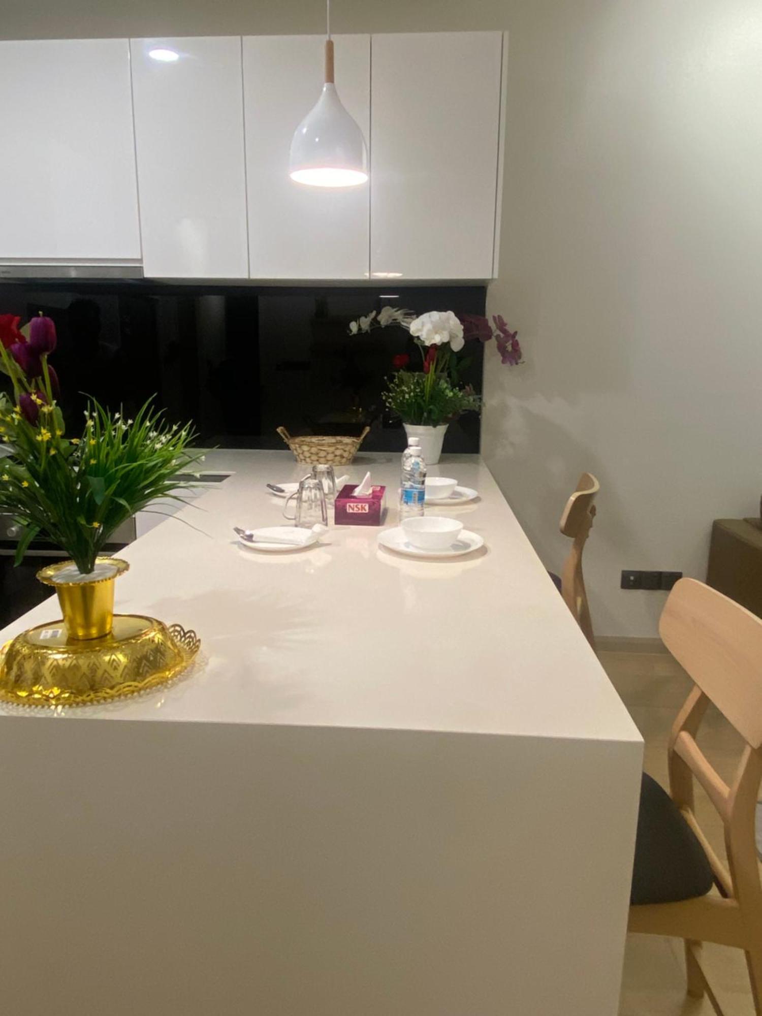 Eastern Suites Star Klcc Κουάλα Λουμπούρ Εξωτερικό φωτογραφία