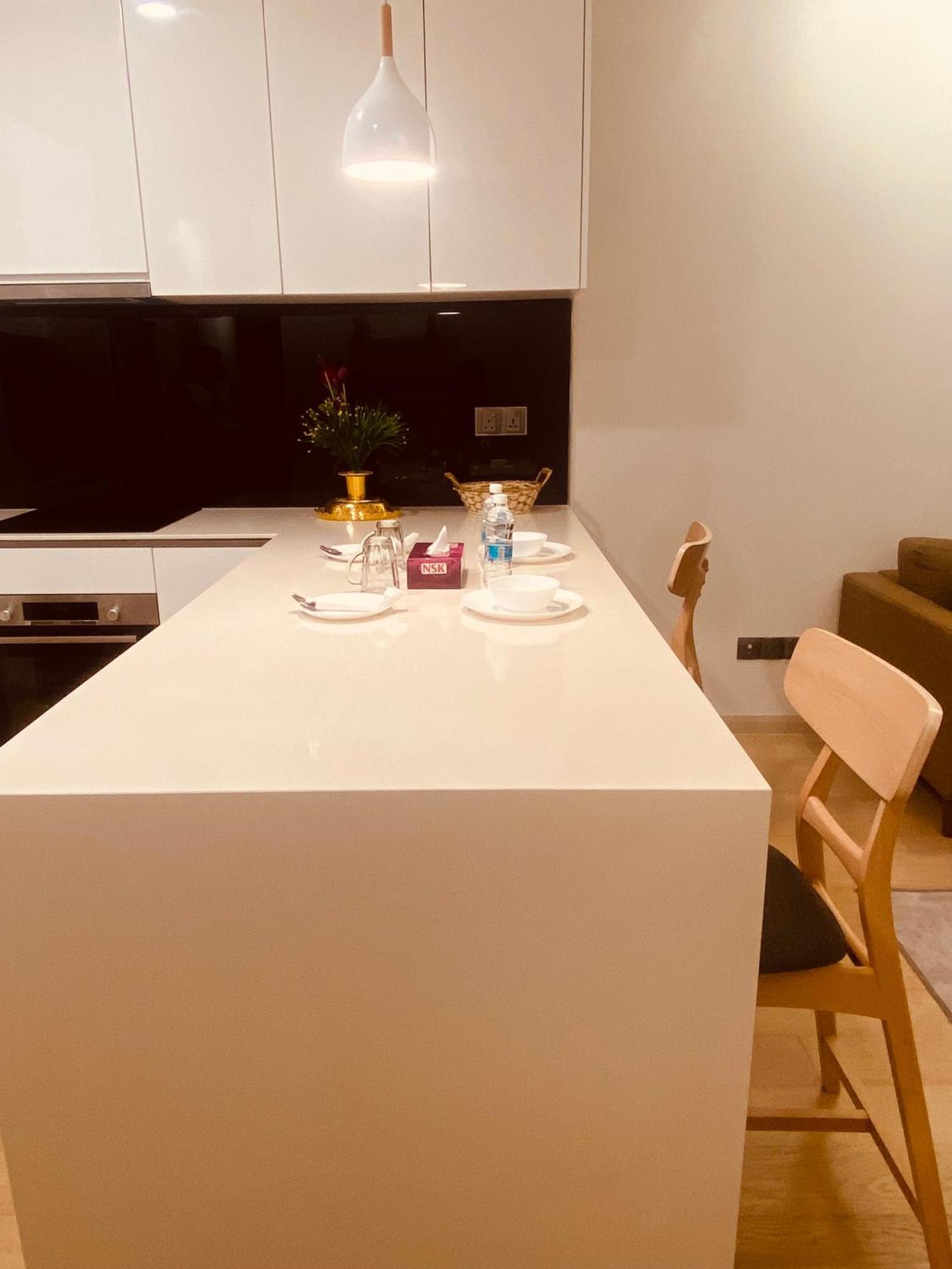 Eastern Suites Star Klcc Κουάλα Λουμπούρ Εξωτερικό φωτογραφία