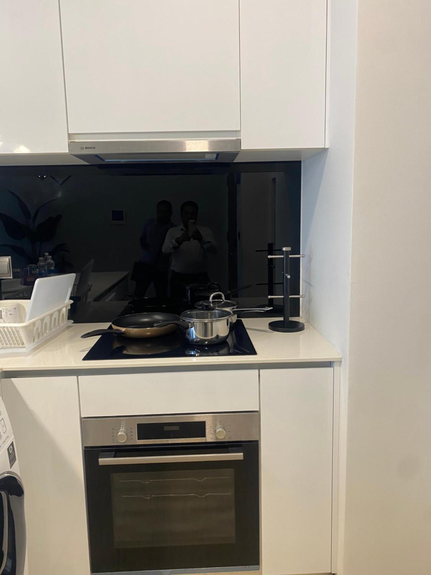 Eastern Suites Star Klcc Κουάλα Λουμπούρ Εξωτερικό φωτογραφία