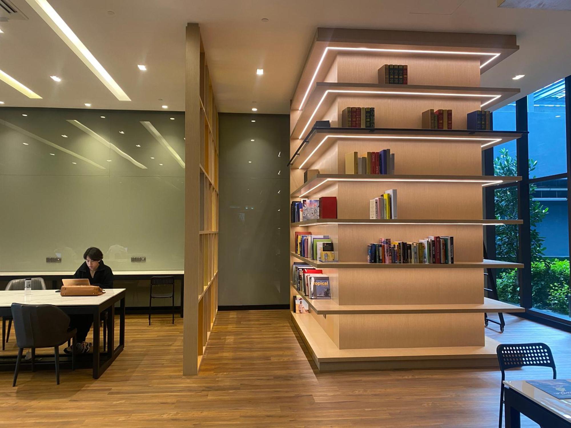 Eastern Suites Star Klcc Κουάλα Λουμπούρ Εξωτερικό φωτογραφία