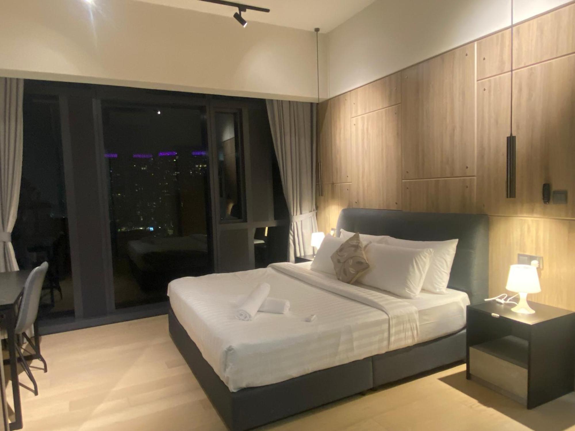 Eastern Suites Star Klcc Κουάλα Λουμπούρ Εξωτερικό φωτογραφία