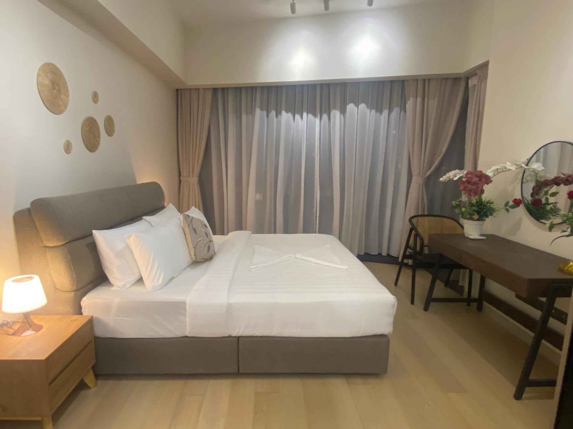 Eastern Suites Star Klcc Κουάλα Λουμπούρ Εξωτερικό φωτογραφία