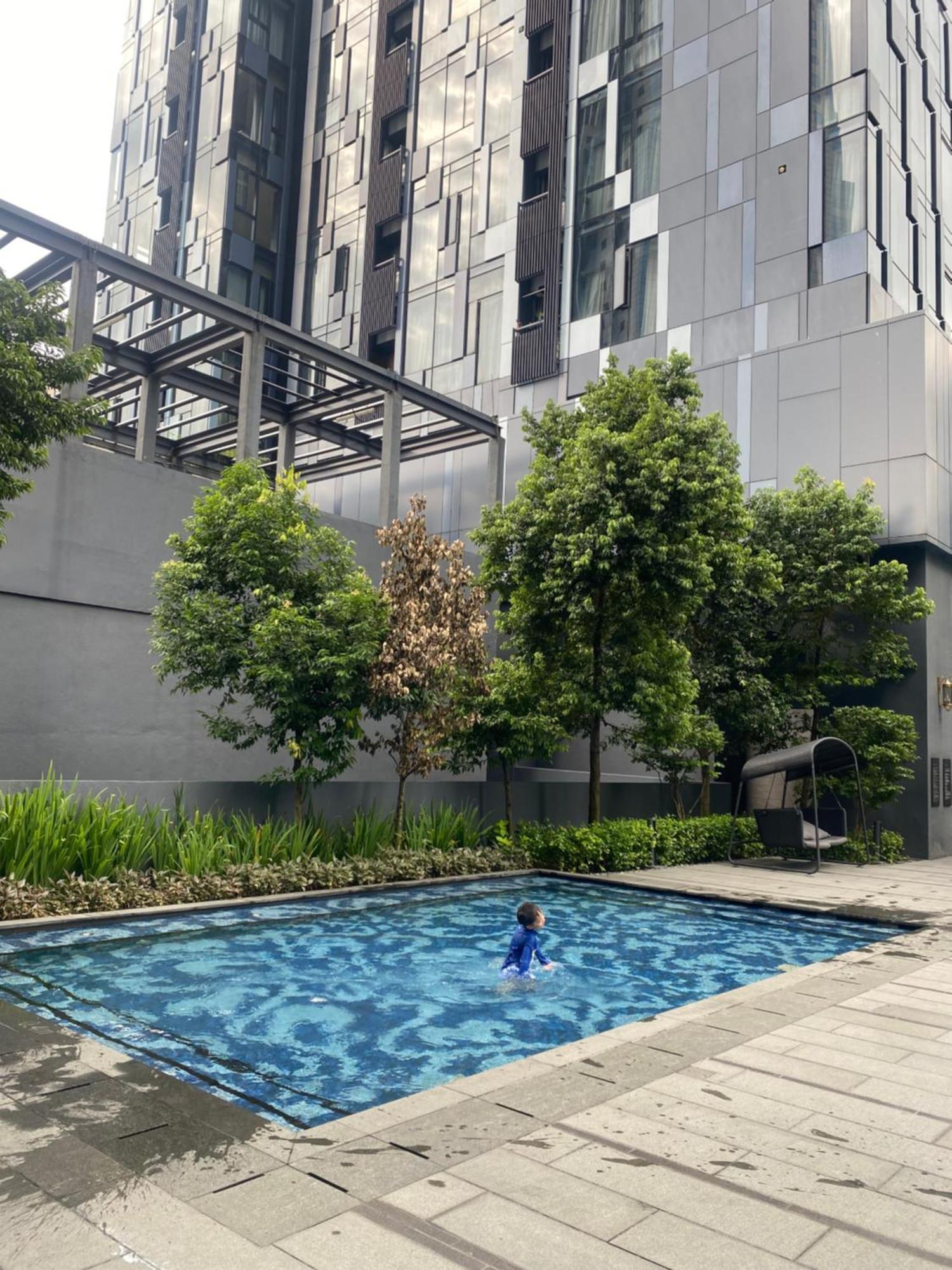 Eastern Suites Star Klcc Κουάλα Λουμπούρ Εξωτερικό φωτογραφία