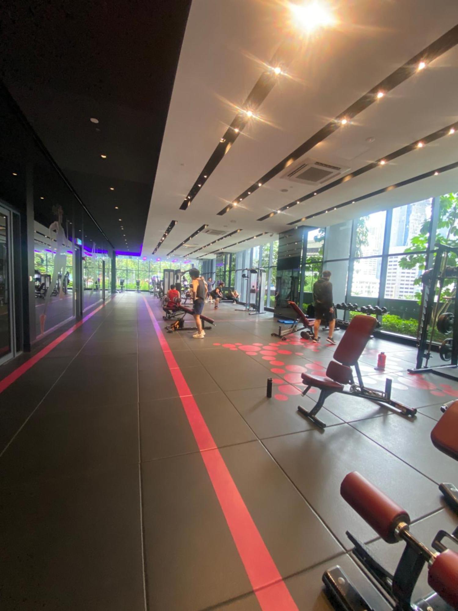 Eastern Suites Star Klcc Κουάλα Λουμπούρ Εξωτερικό φωτογραφία