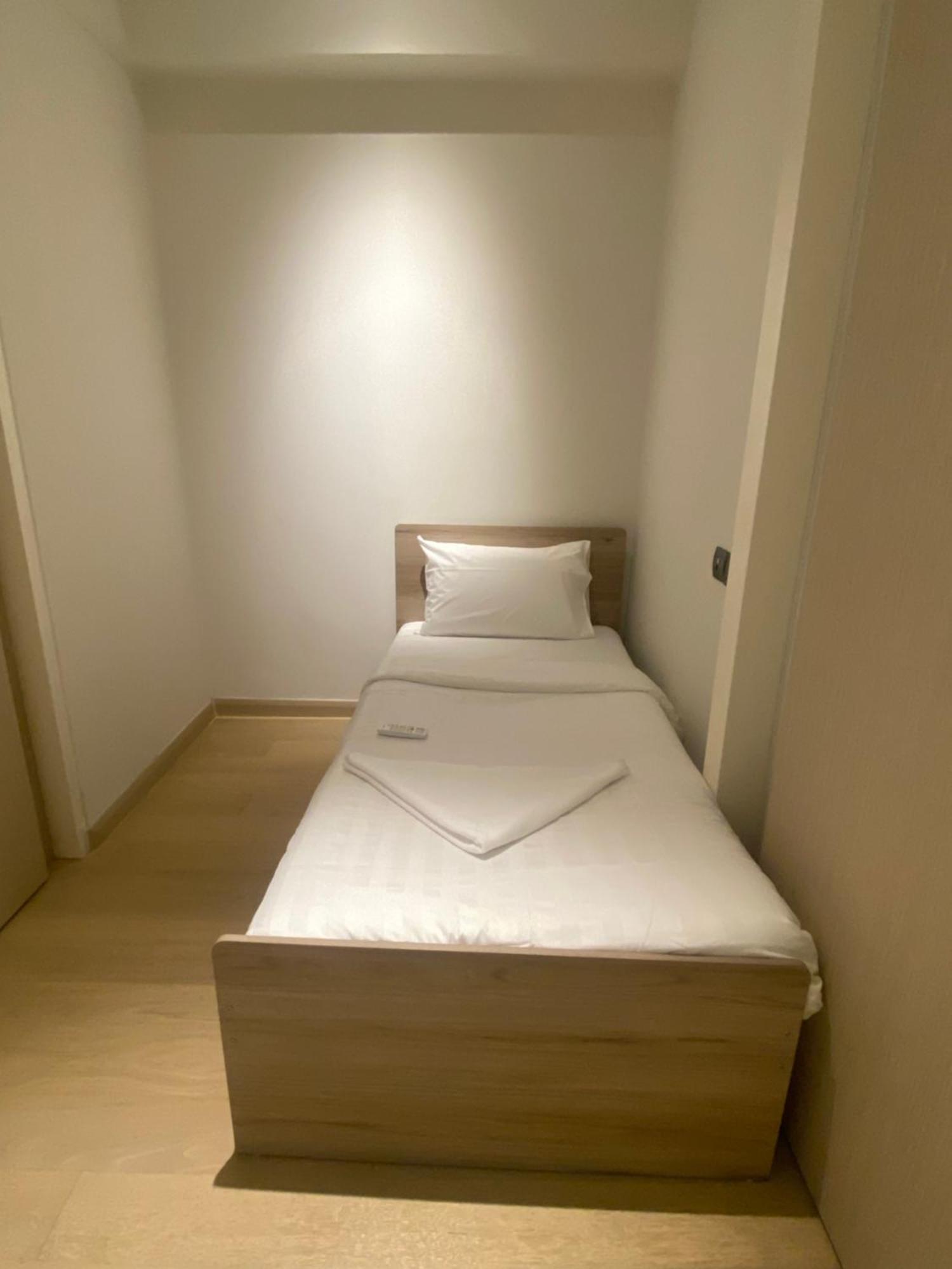 Eastern Suites Star Klcc Κουάλα Λουμπούρ Εξωτερικό φωτογραφία