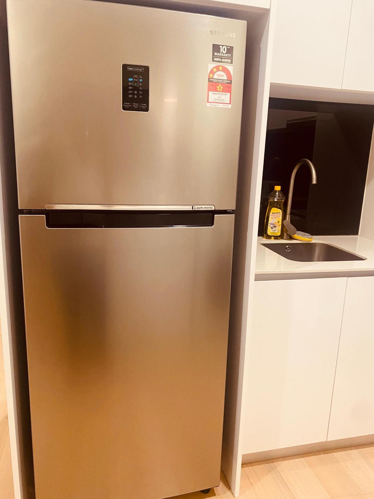 Eastern Suites Star Klcc Κουάλα Λουμπούρ Εξωτερικό φωτογραφία