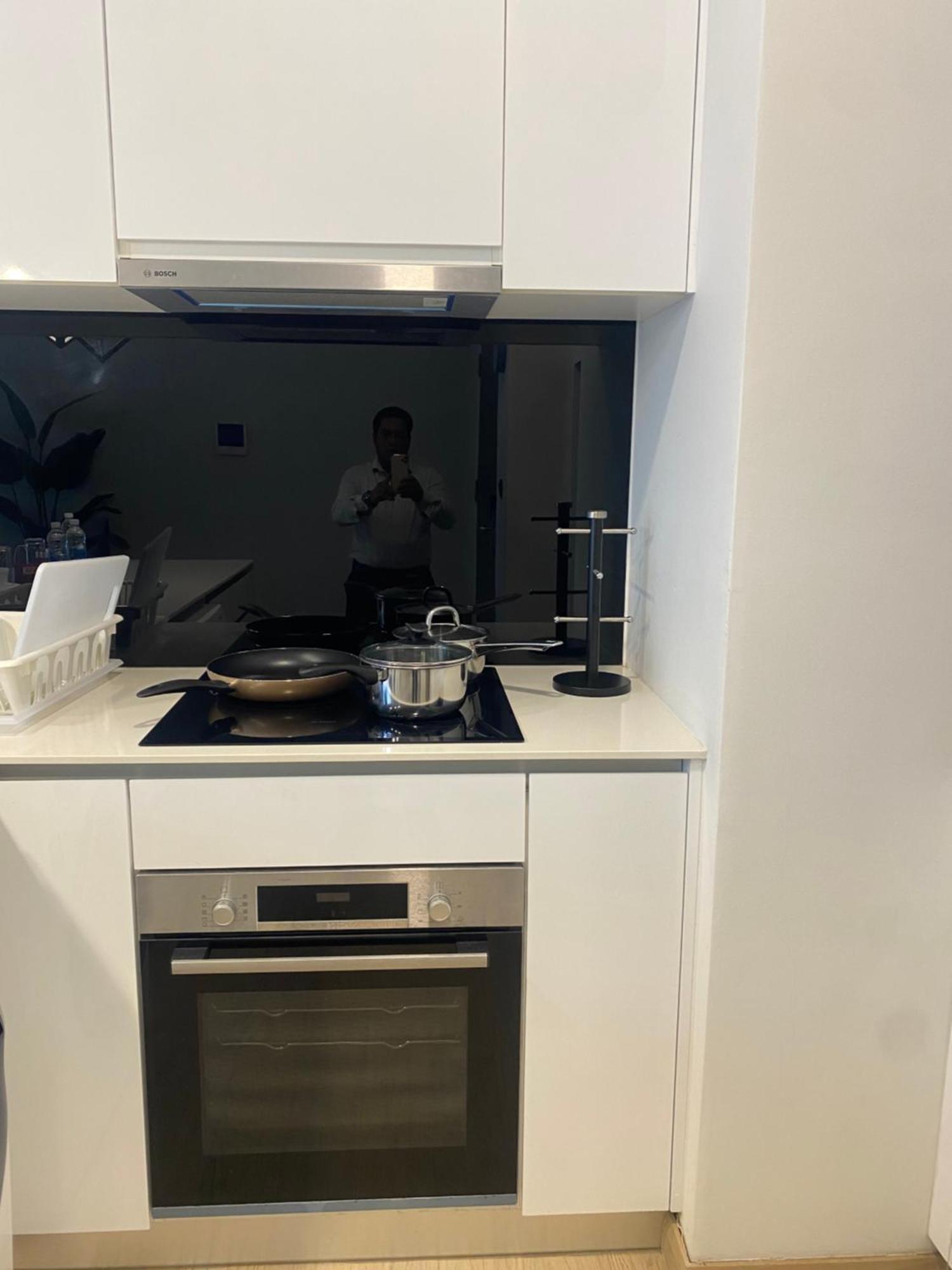 Eastern Suites Star Klcc Κουάλα Λουμπούρ Εξωτερικό φωτογραφία