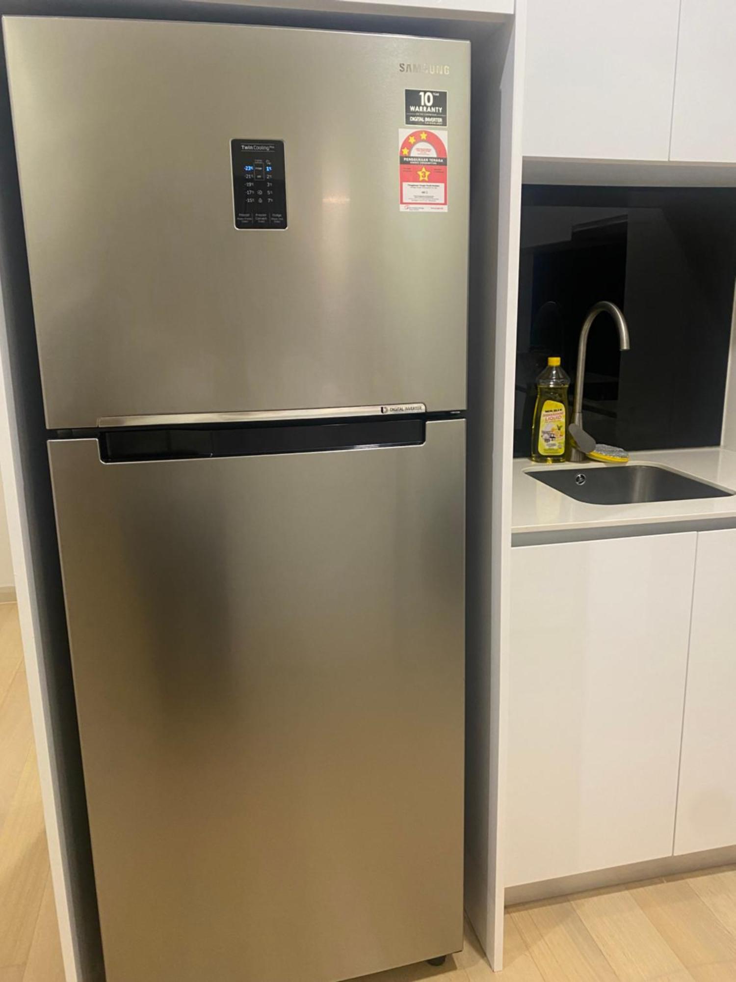 Eastern Suites Star Klcc Κουάλα Λουμπούρ Εξωτερικό φωτογραφία