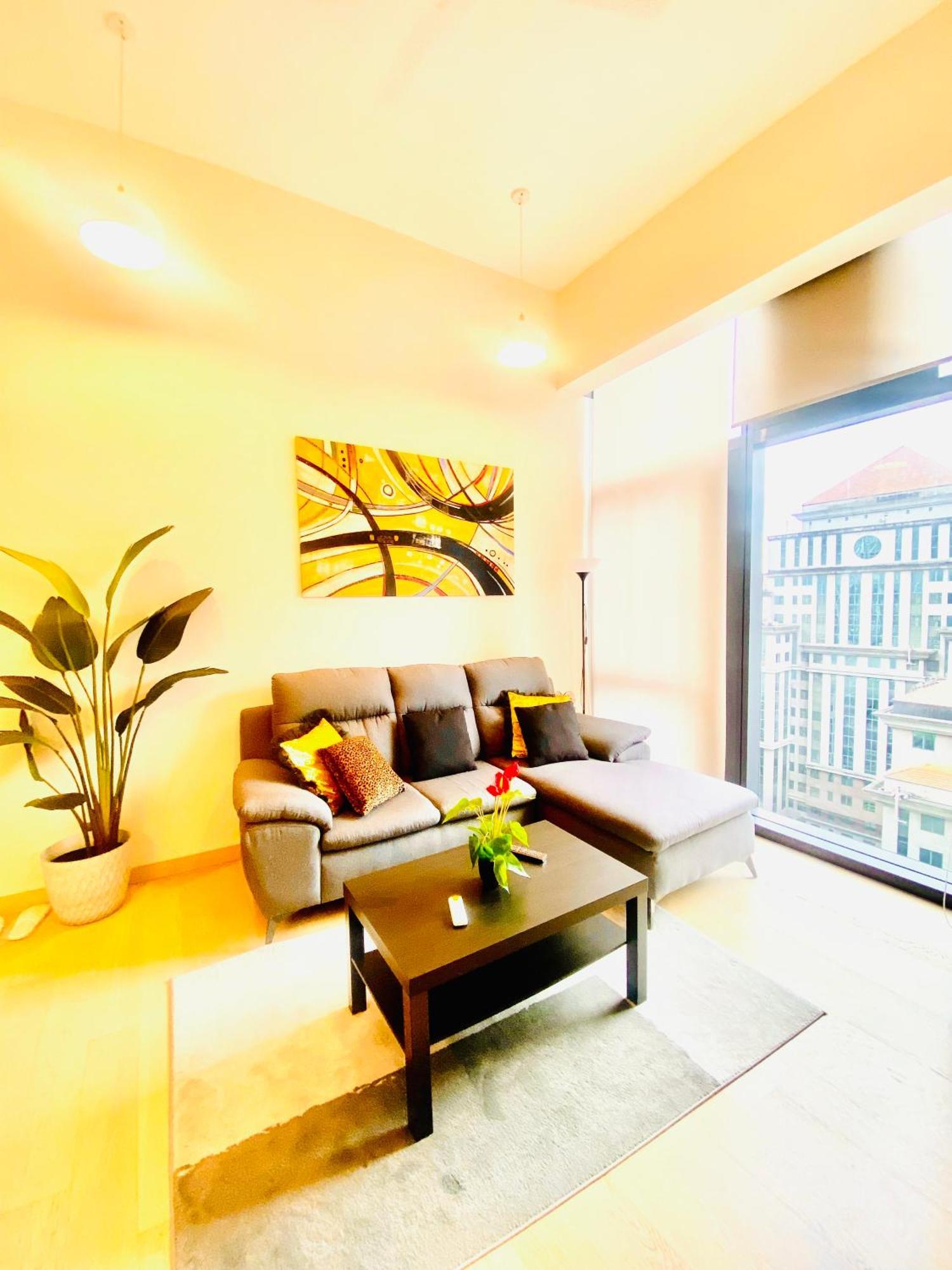 Eastern Suites Star Klcc Κουάλα Λουμπούρ Εξωτερικό φωτογραφία