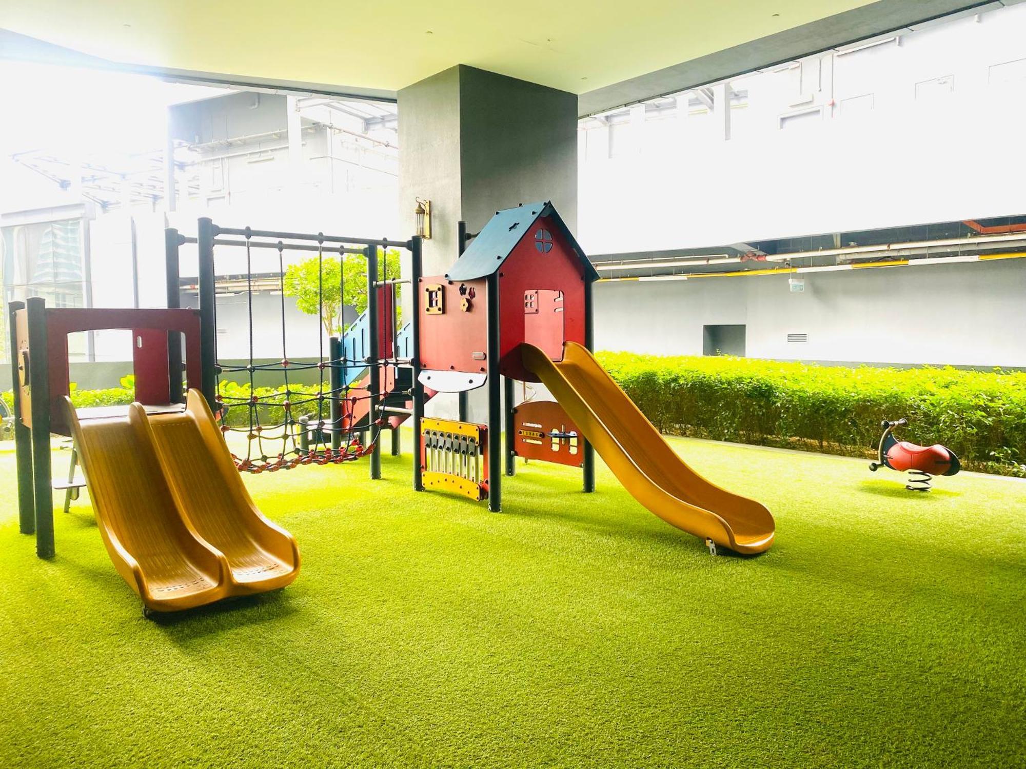 Eastern Suites Star Klcc Κουάλα Λουμπούρ Εξωτερικό φωτογραφία