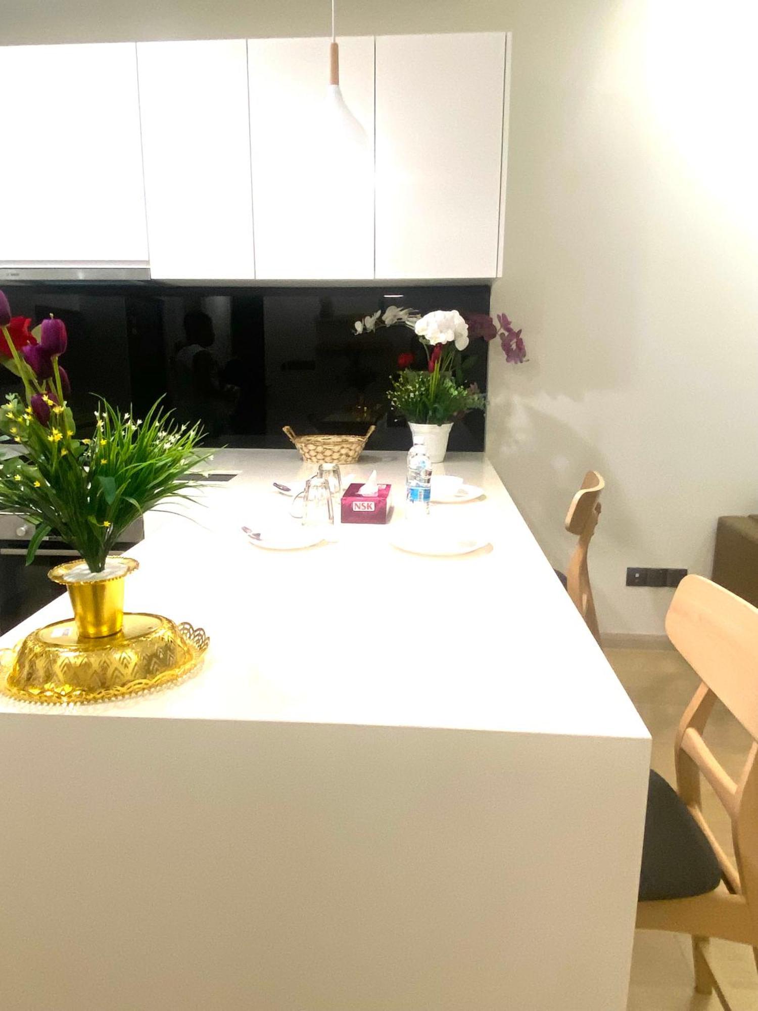 Eastern Suites Star Klcc Κουάλα Λουμπούρ Εξωτερικό φωτογραφία