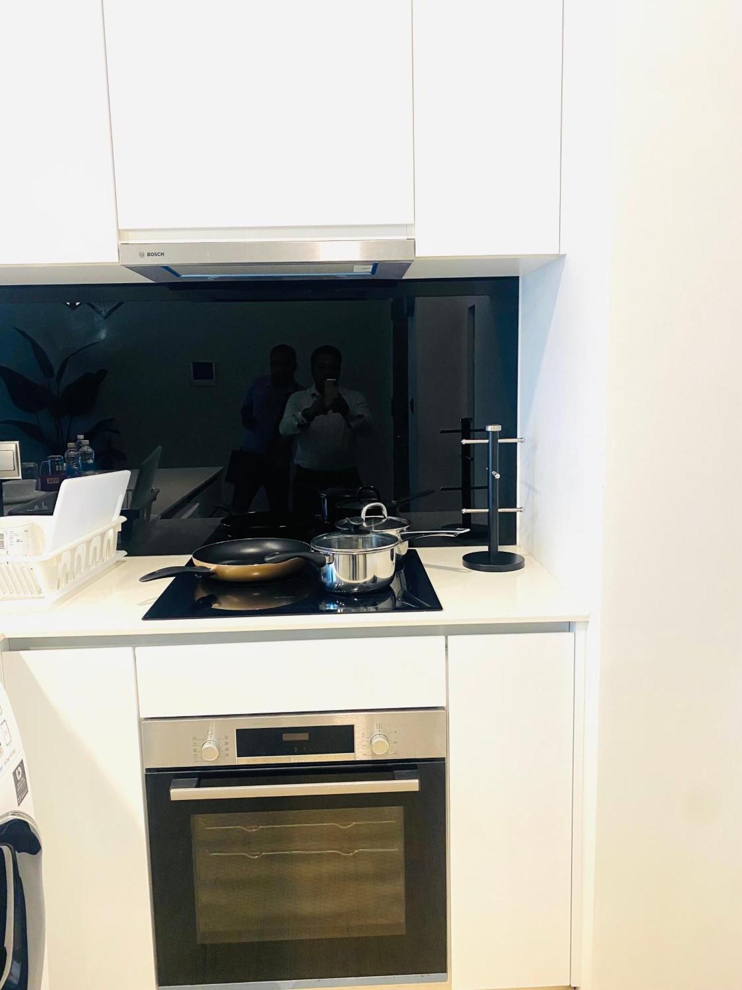 Eastern Suites Star Klcc Κουάλα Λουμπούρ Εξωτερικό φωτογραφία