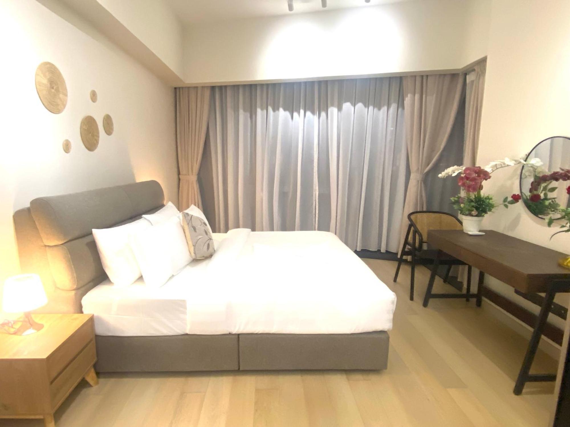 Eastern Suites Star Klcc Κουάλα Λουμπούρ Εξωτερικό φωτογραφία