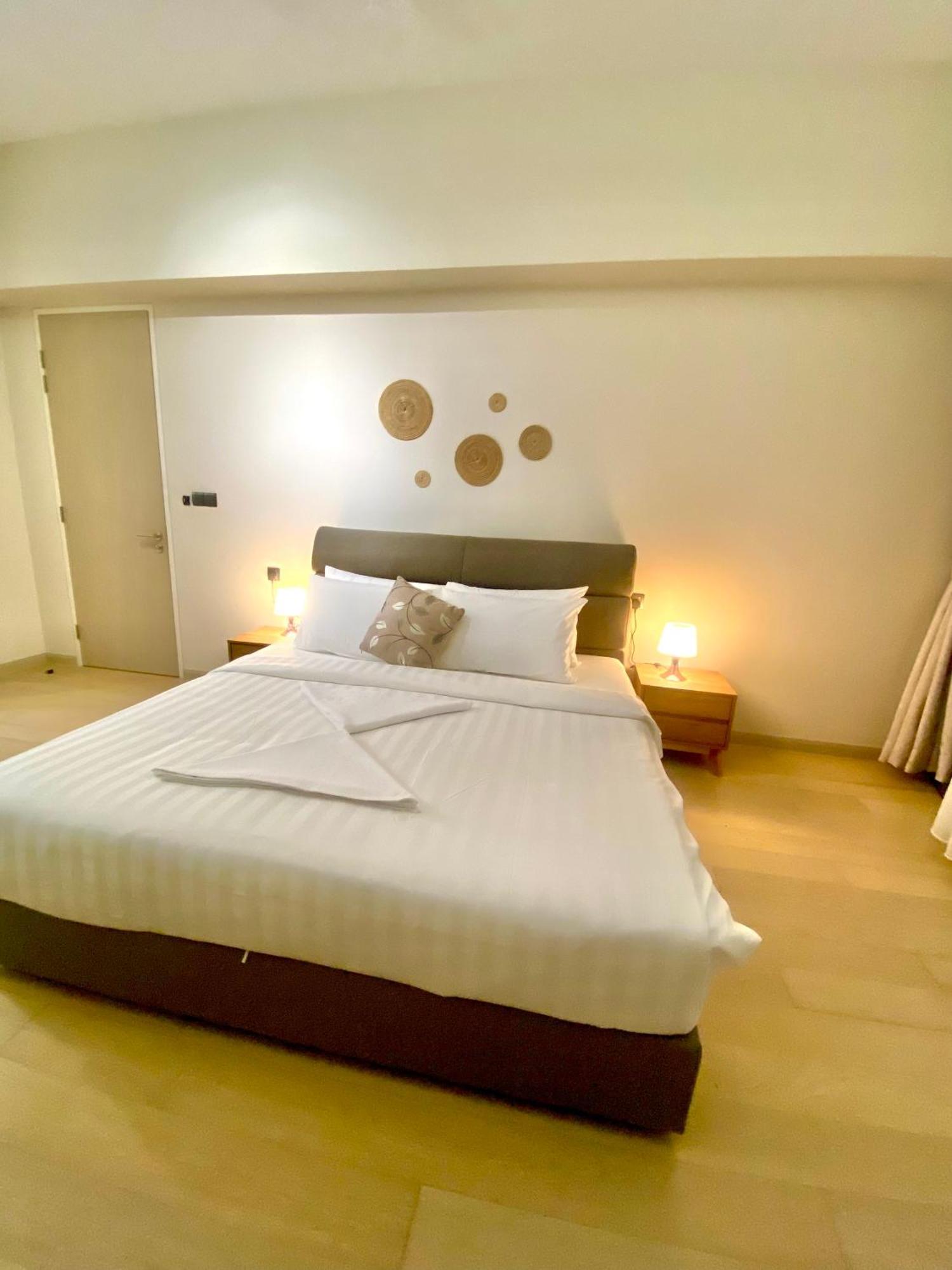 Eastern Suites Star Klcc Κουάλα Λουμπούρ Εξωτερικό φωτογραφία