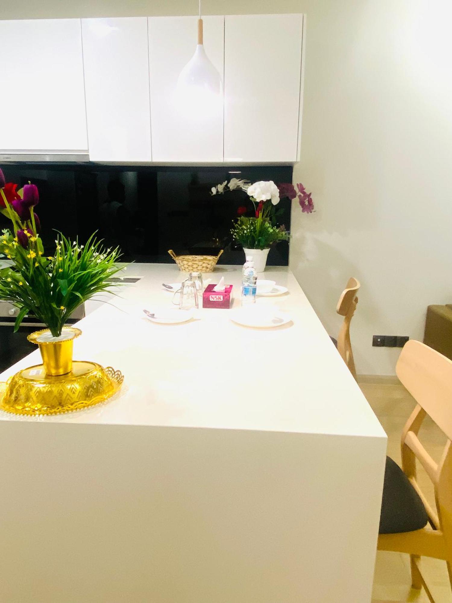 Eastern Suites Star Klcc Κουάλα Λουμπούρ Εξωτερικό φωτογραφία