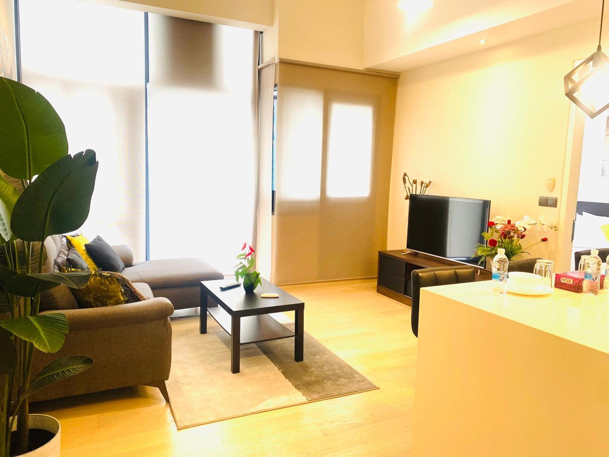 Eastern Suites Star Klcc Κουάλα Λουμπούρ Εξωτερικό φωτογραφία