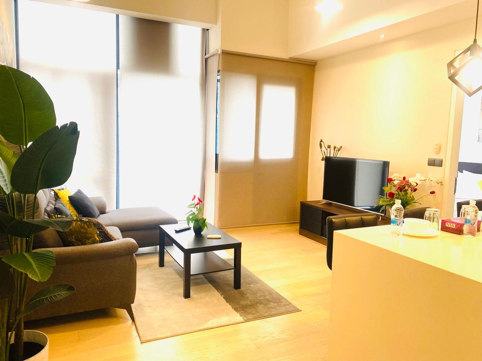Eastern Suites Star Klcc Κουάλα Λουμπούρ Εξωτερικό φωτογραφία