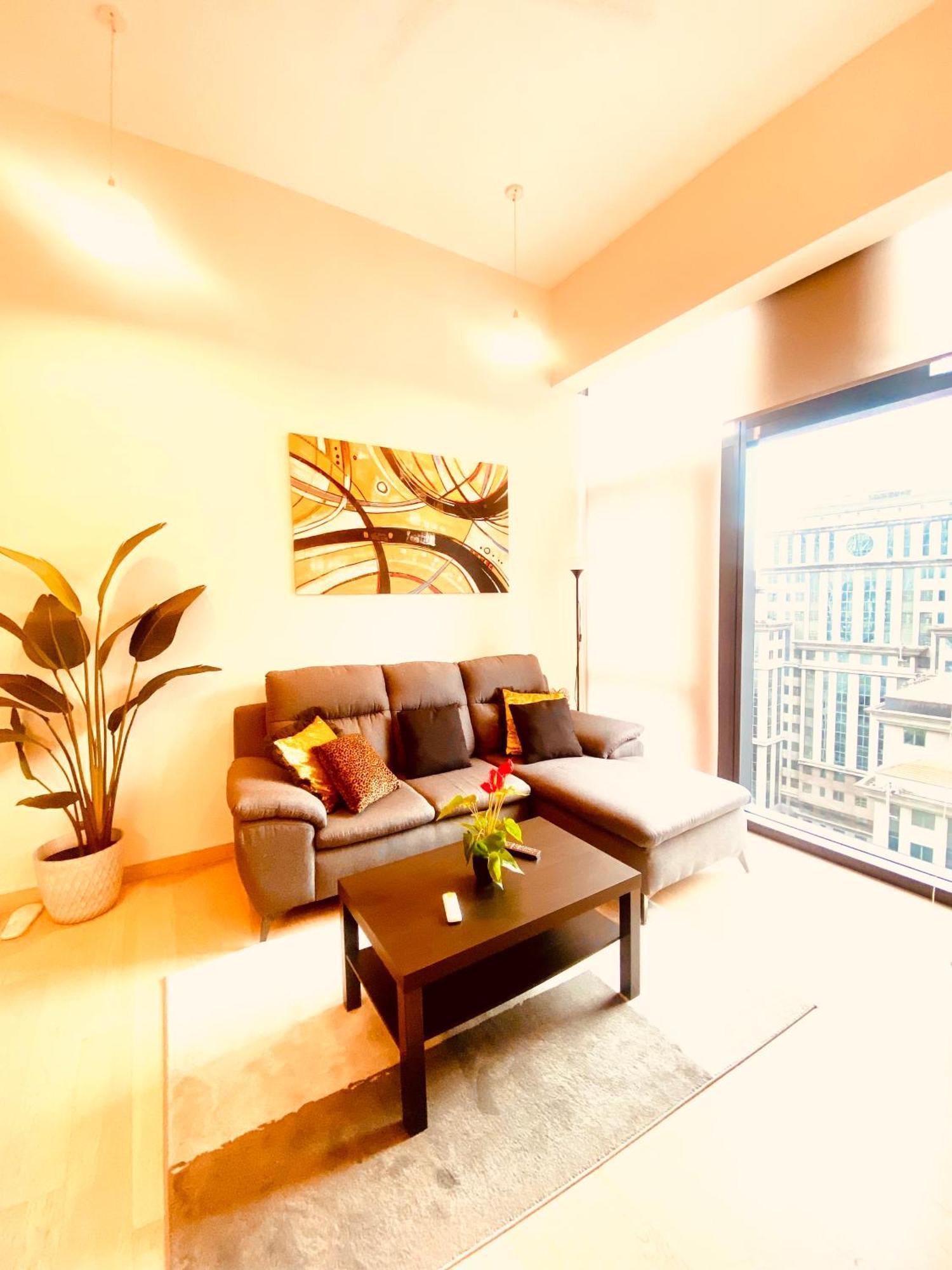 Eastern Suites Star Klcc Κουάλα Λουμπούρ Εξωτερικό φωτογραφία