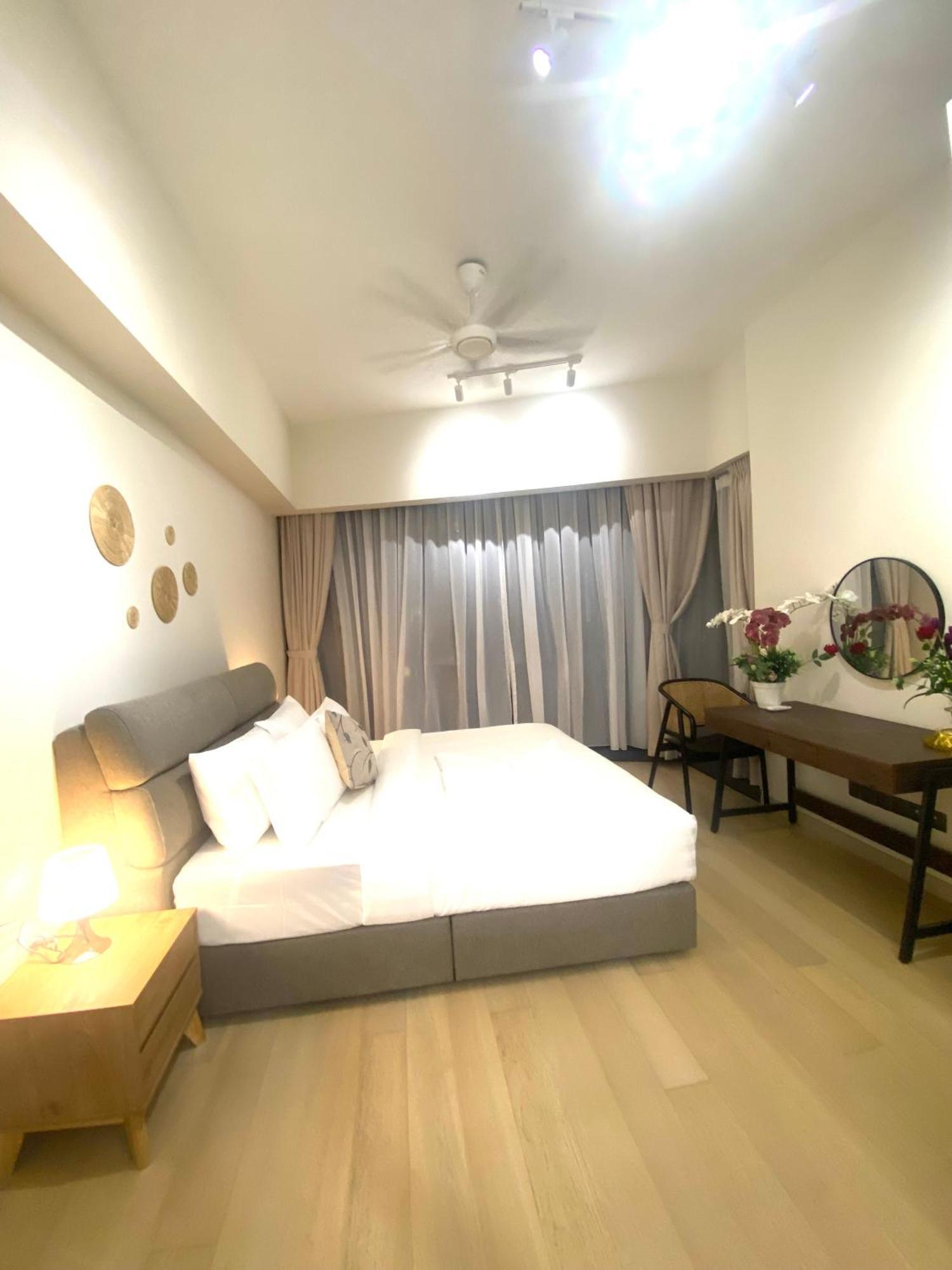 Eastern Suites Star Klcc Κουάλα Λουμπούρ Εξωτερικό φωτογραφία