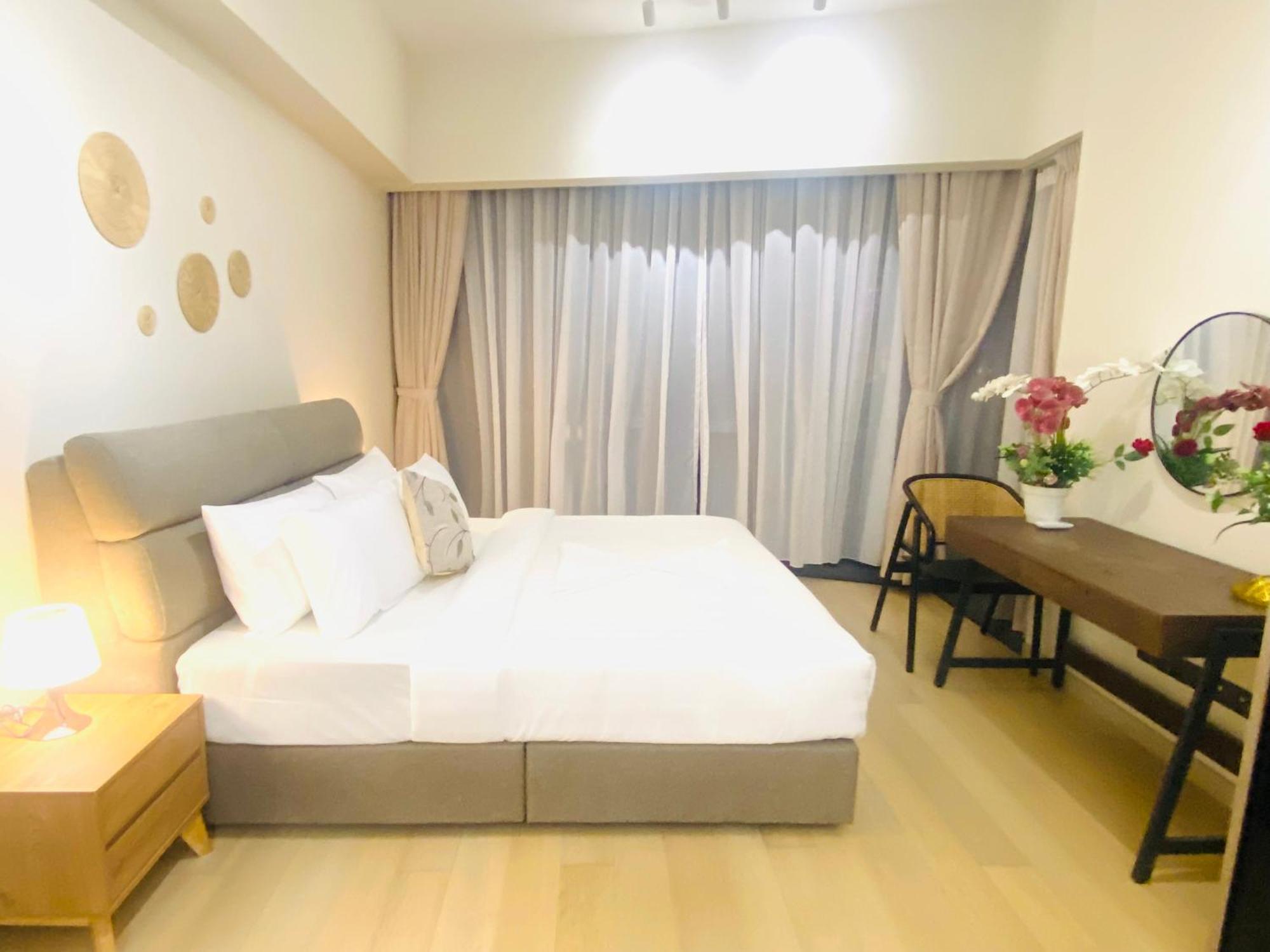 Eastern Suites Star Klcc Κουάλα Λουμπούρ Εξωτερικό φωτογραφία