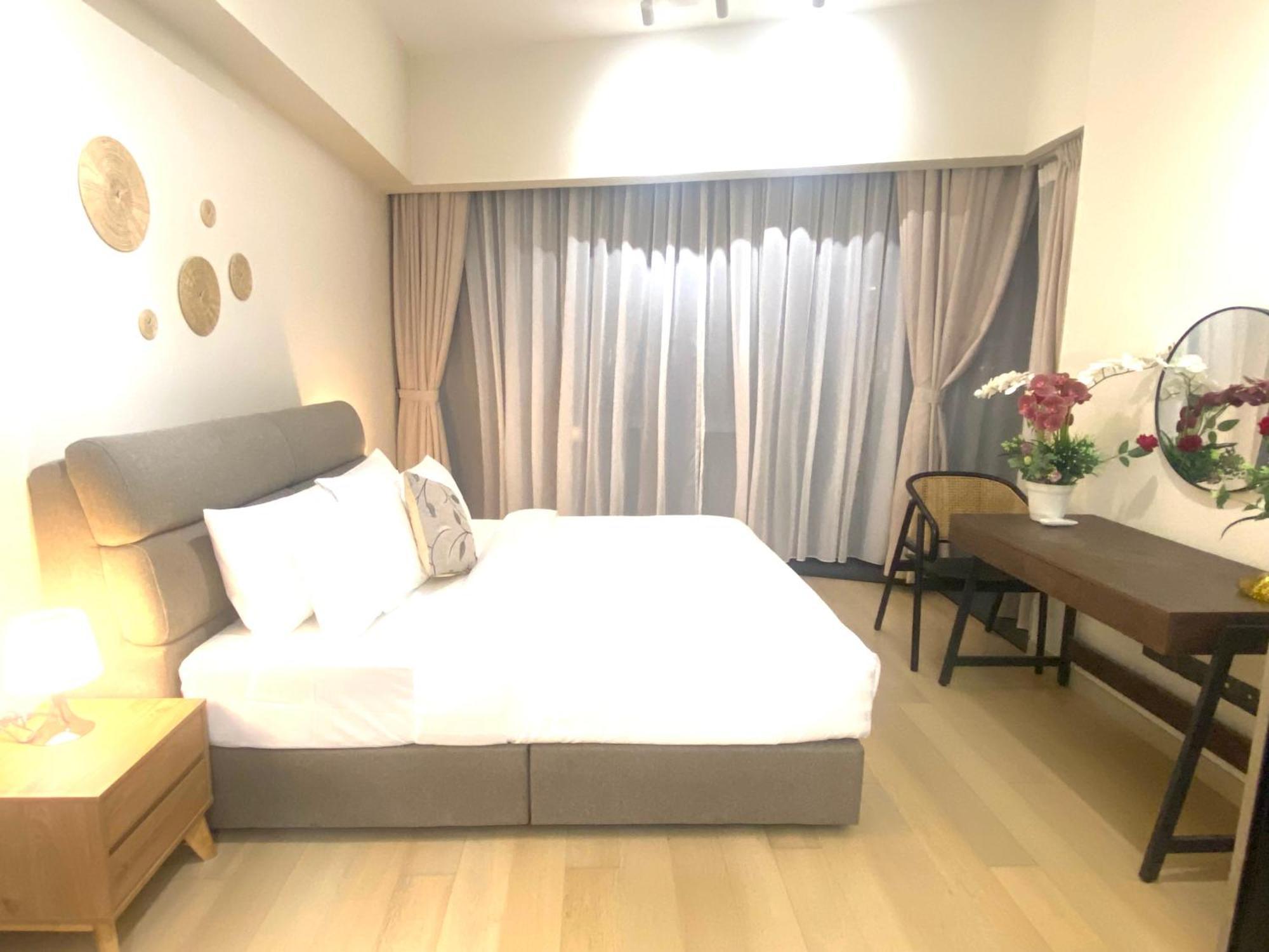 Eastern Suites Star Klcc Κουάλα Λουμπούρ Εξωτερικό φωτογραφία