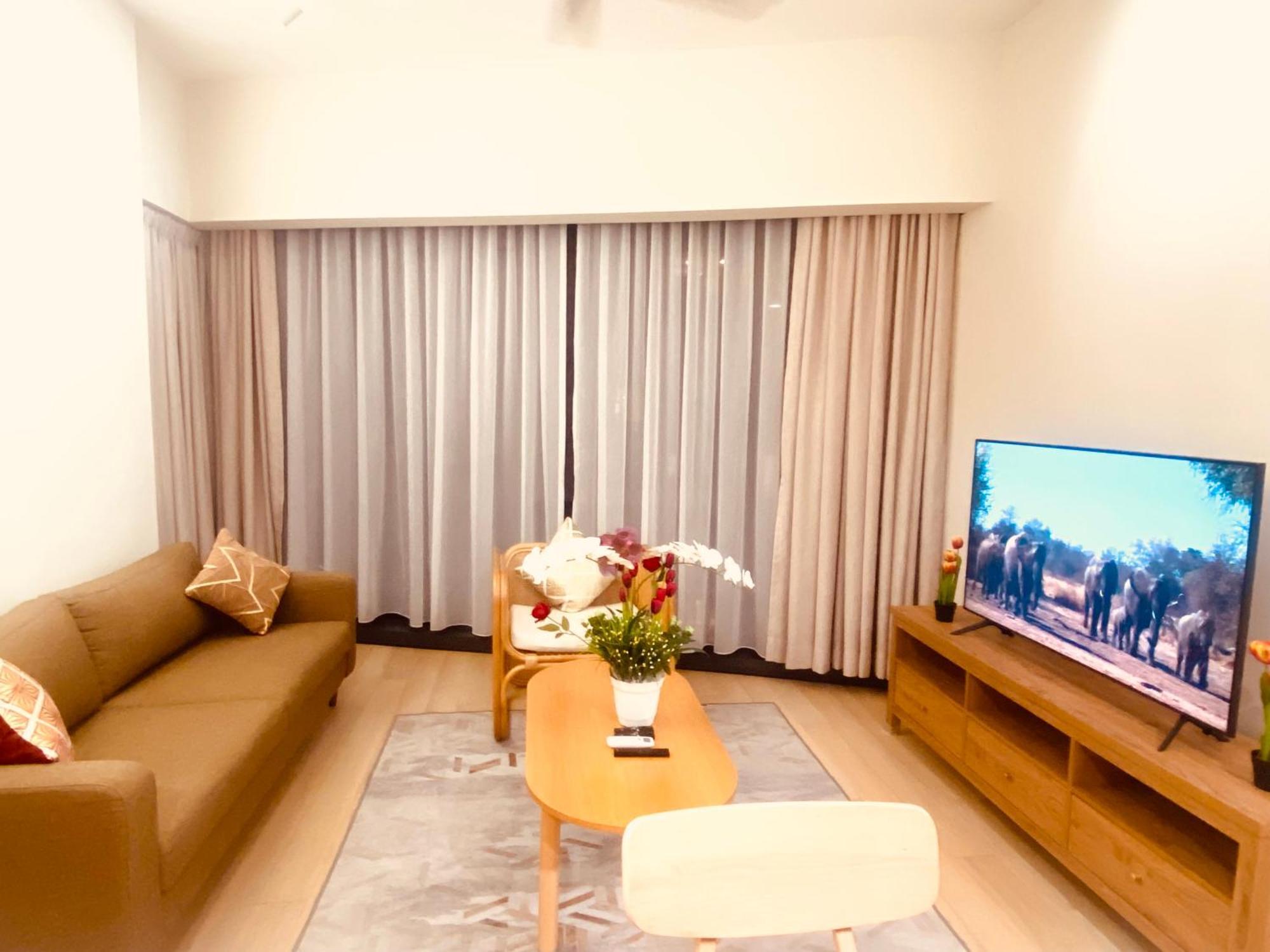 Eastern Suites Star Klcc Κουάλα Λουμπούρ Εξωτερικό φωτογραφία