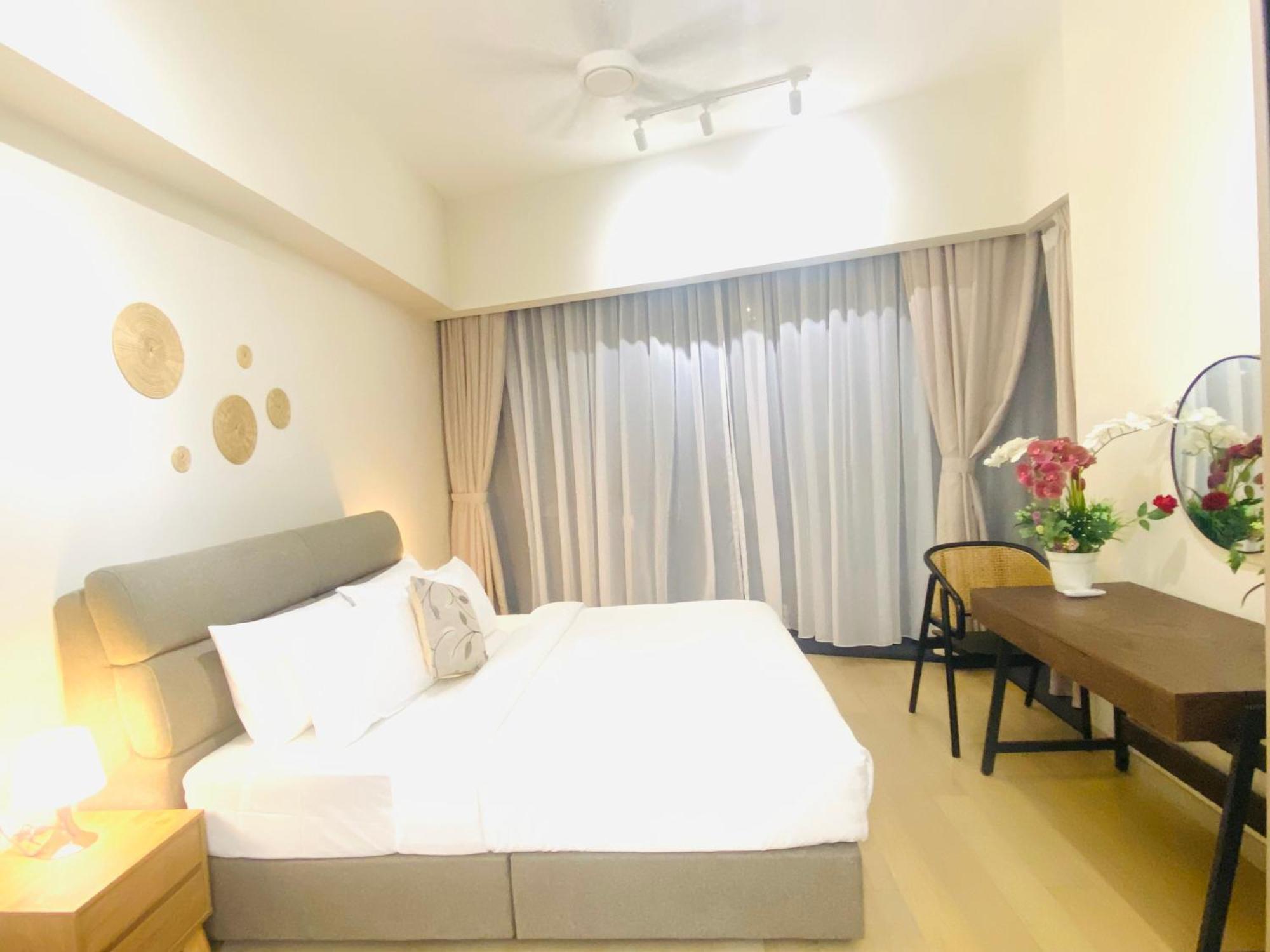Eastern Suites Star Klcc Κουάλα Λουμπούρ Εξωτερικό φωτογραφία