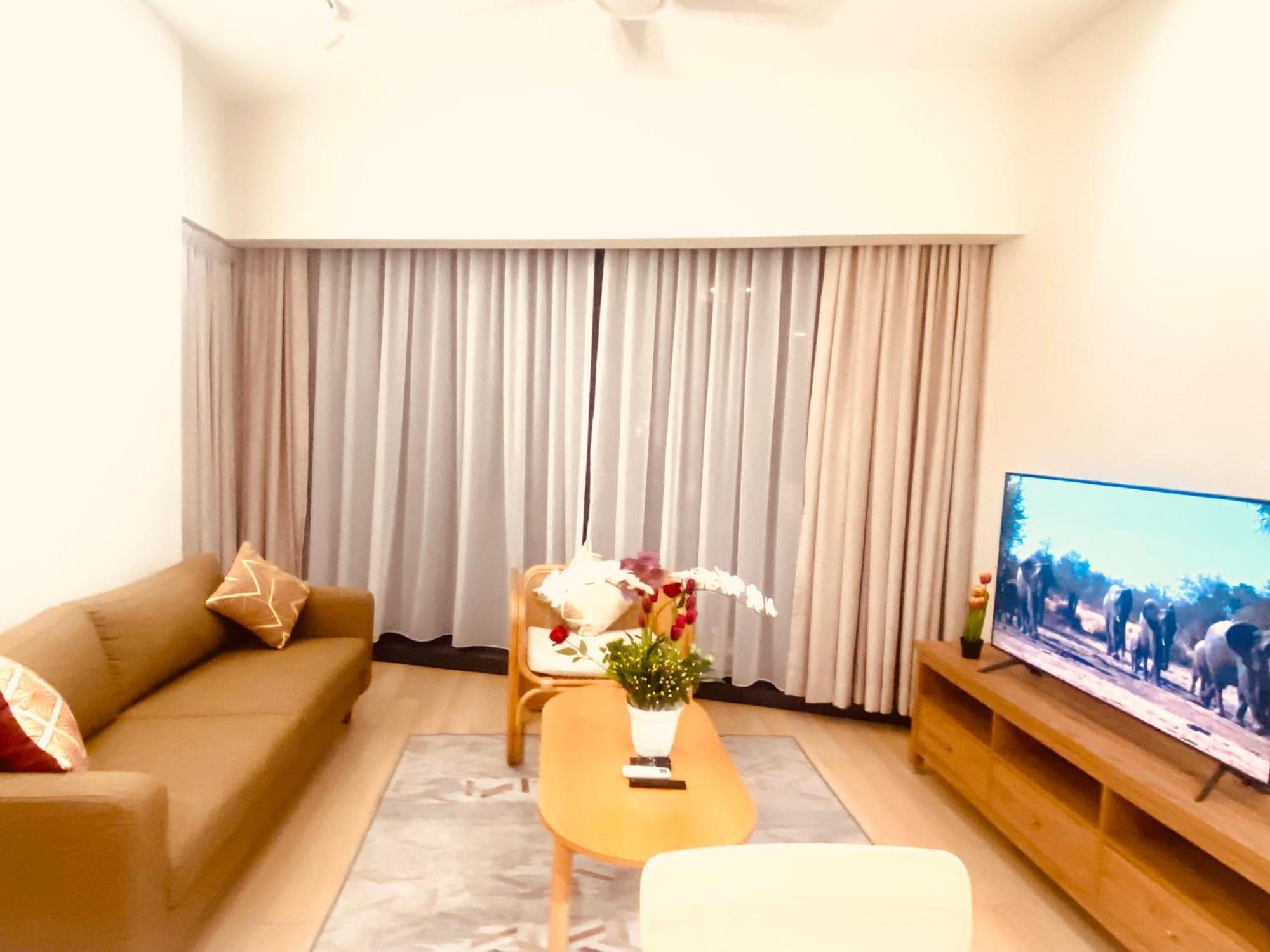 Eastern Suites Star Klcc Κουάλα Λουμπούρ Εξωτερικό φωτογραφία