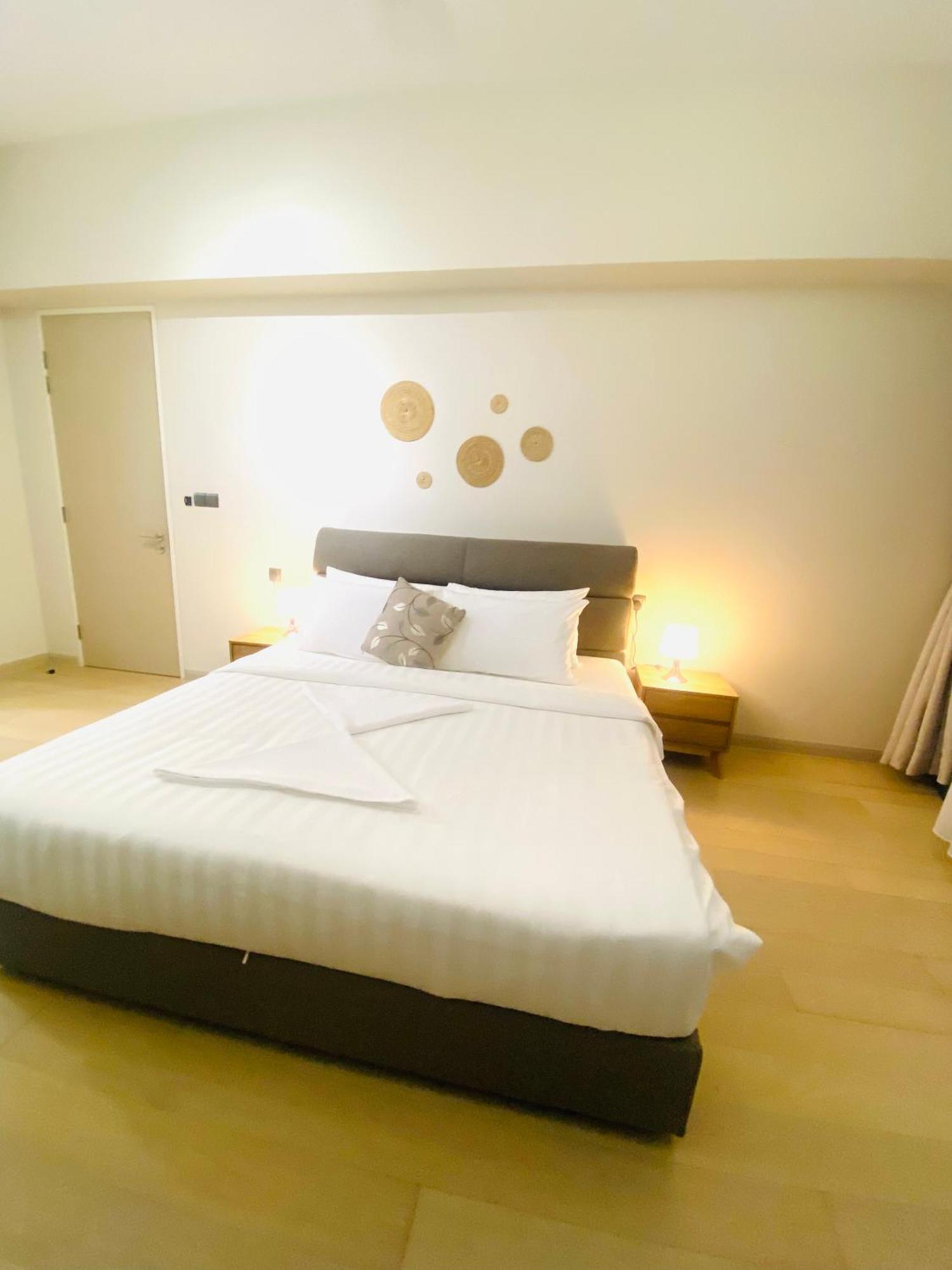 Eastern Suites Star Klcc Κουάλα Λουμπούρ Εξωτερικό φωτογραφία