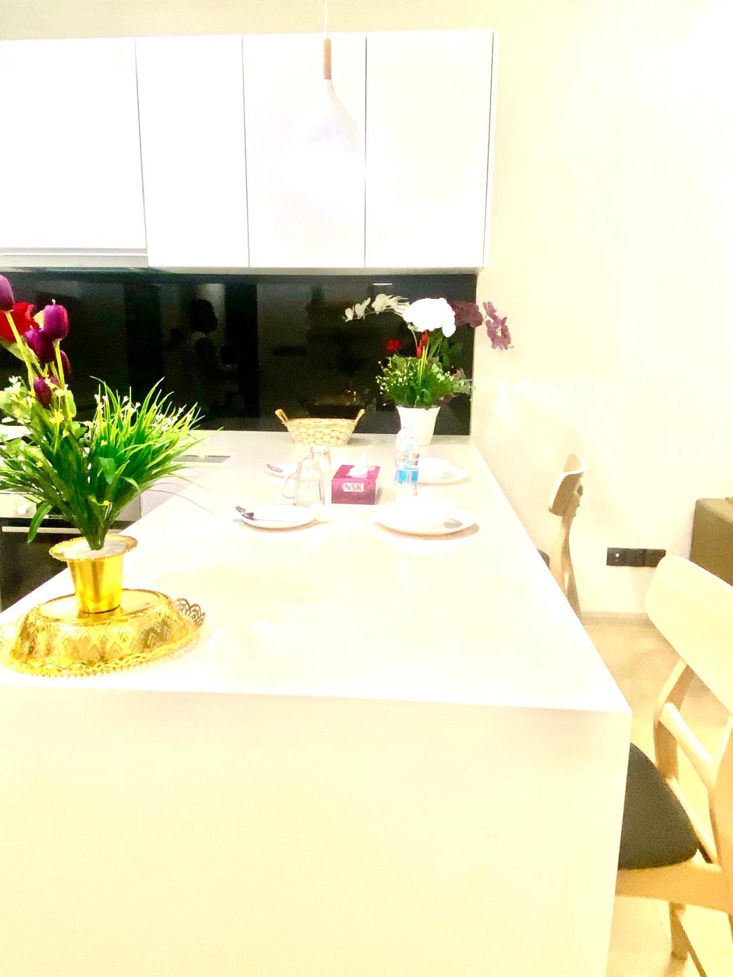 Eastern Suites Star Klcc Κουάλα Λουμπούρ Εξωτερικό φωτογραφία