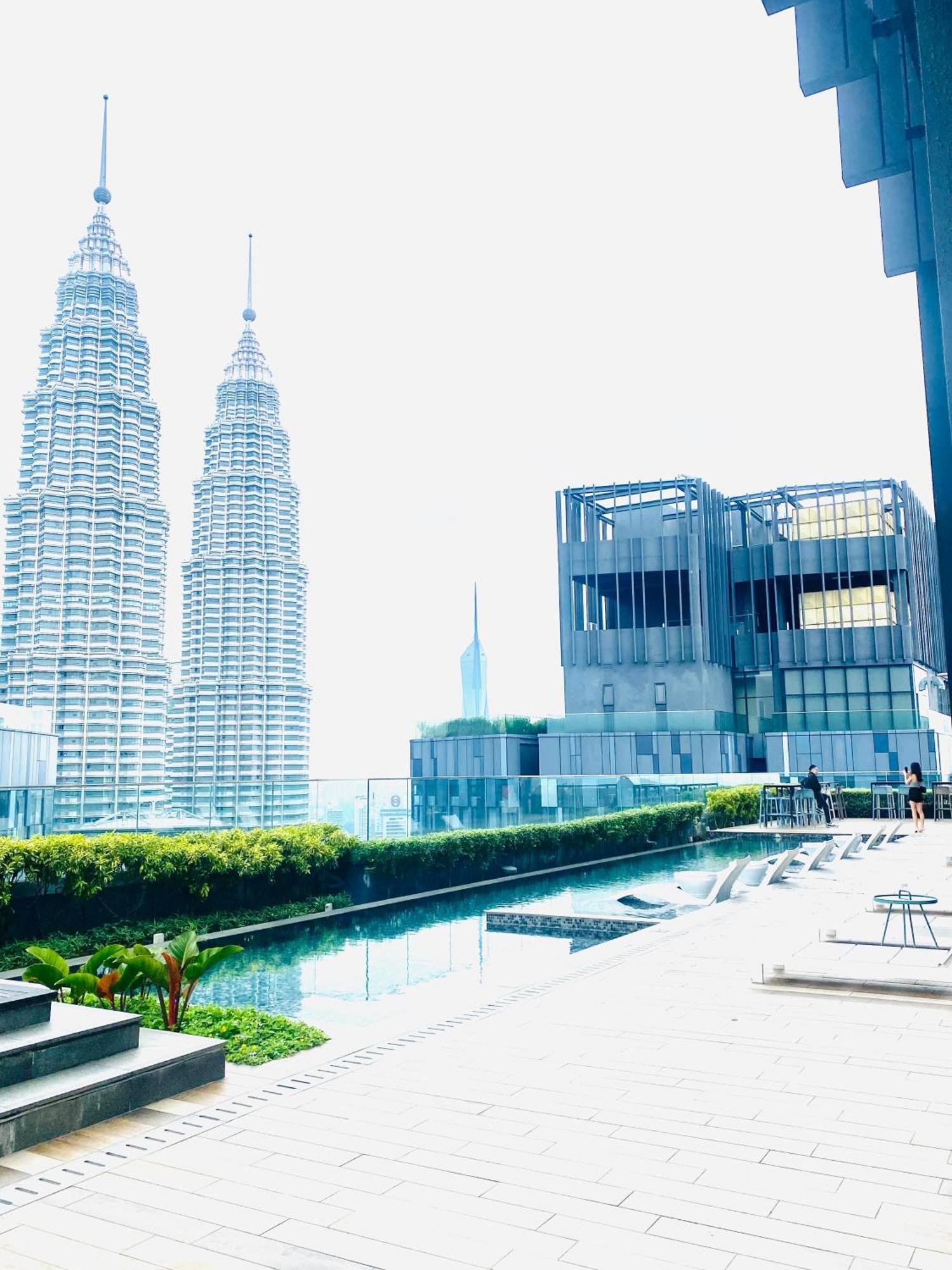Eastern Suites Star Klcc Κουάλα Λουμπούρ Εξωτερικό φωτογραφία