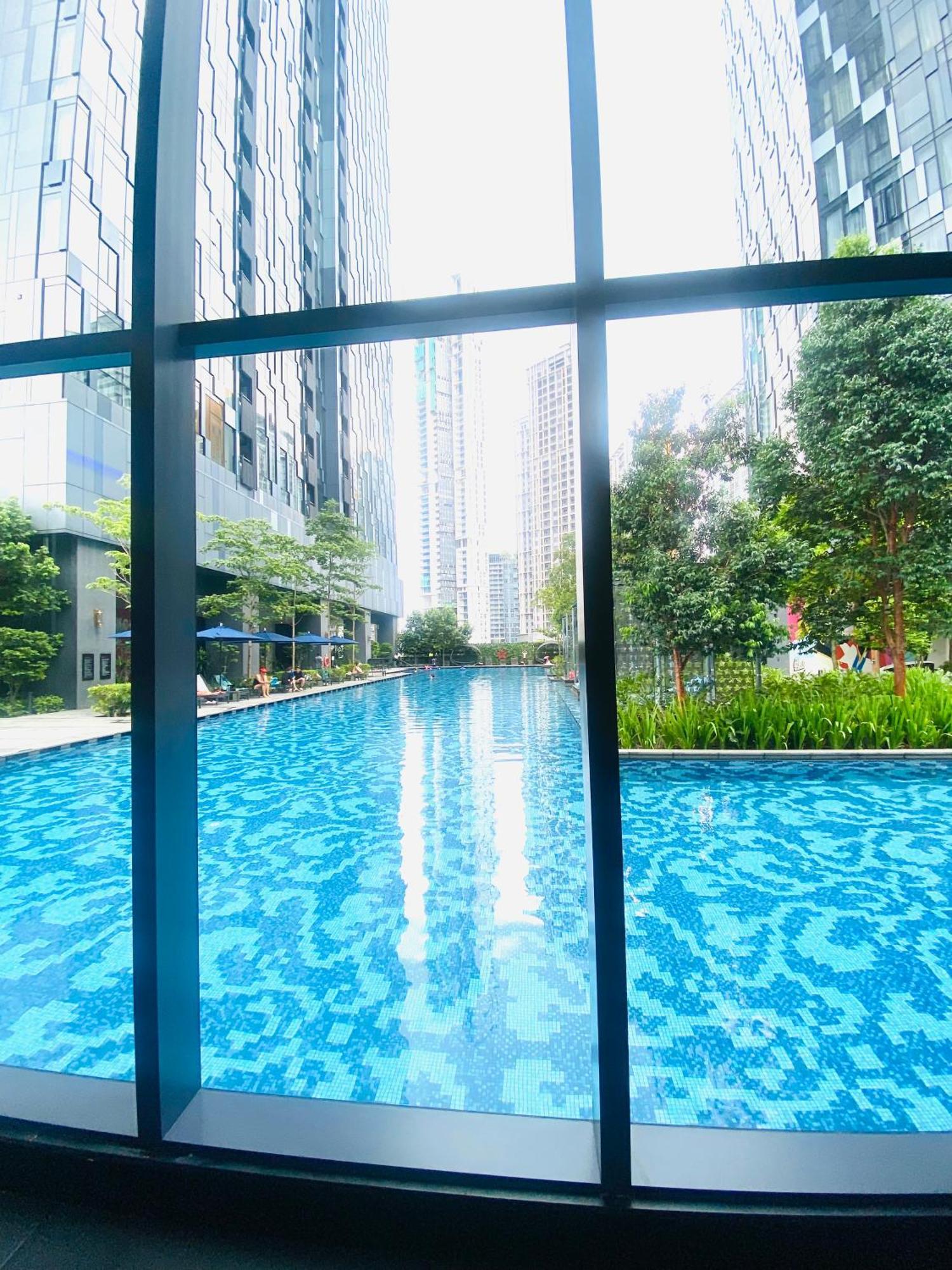 Eastern Suites Star Klcc Κουάλα Λουμπούρ Εξωτερικό φωτογραφία