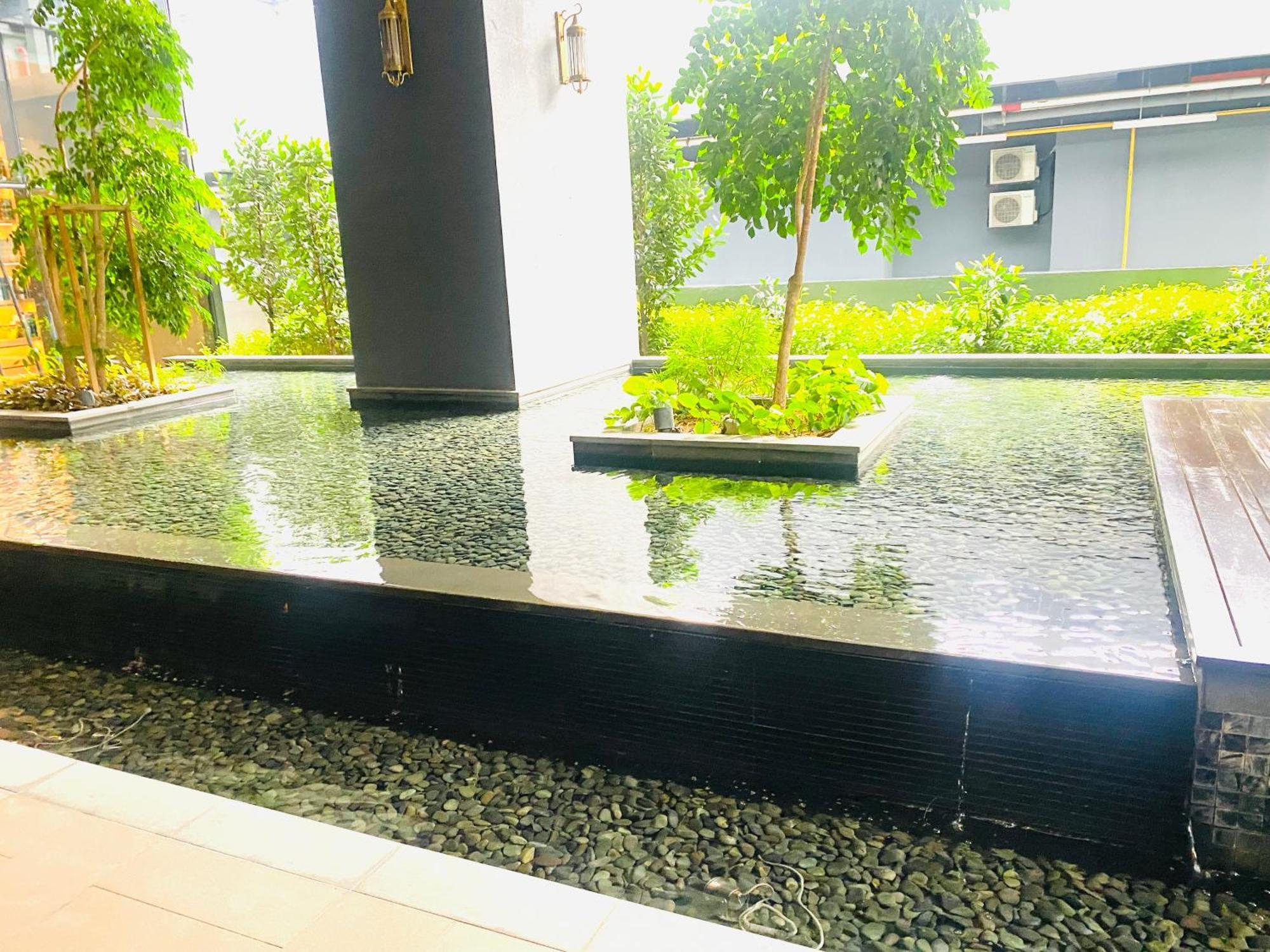 Eastern Suites Star Klcc Κουάλα Λουμπούρ Εξωτερικό φωτογραφία