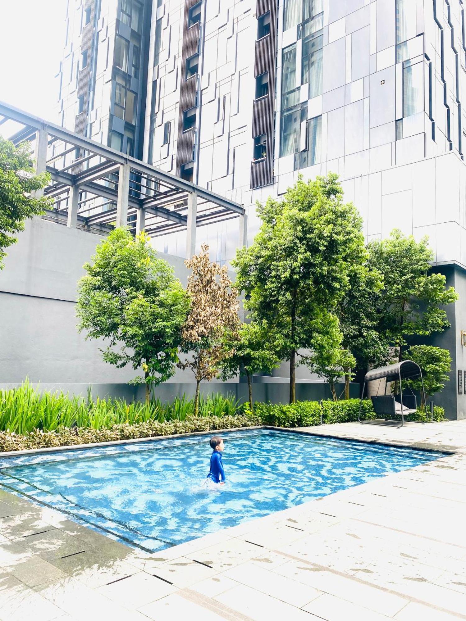 Eastern Suites Star Klcc Κουάλα Λουμπούρ Εξωτερικό φωτογραφία